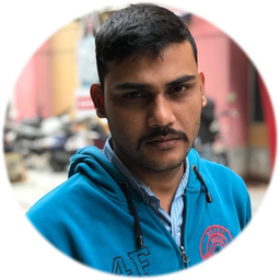 Debtanu Mukherjee - IT Freelancer
